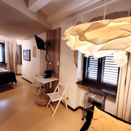 Tre Porte โรวีน ภายนอก รูปภาพ