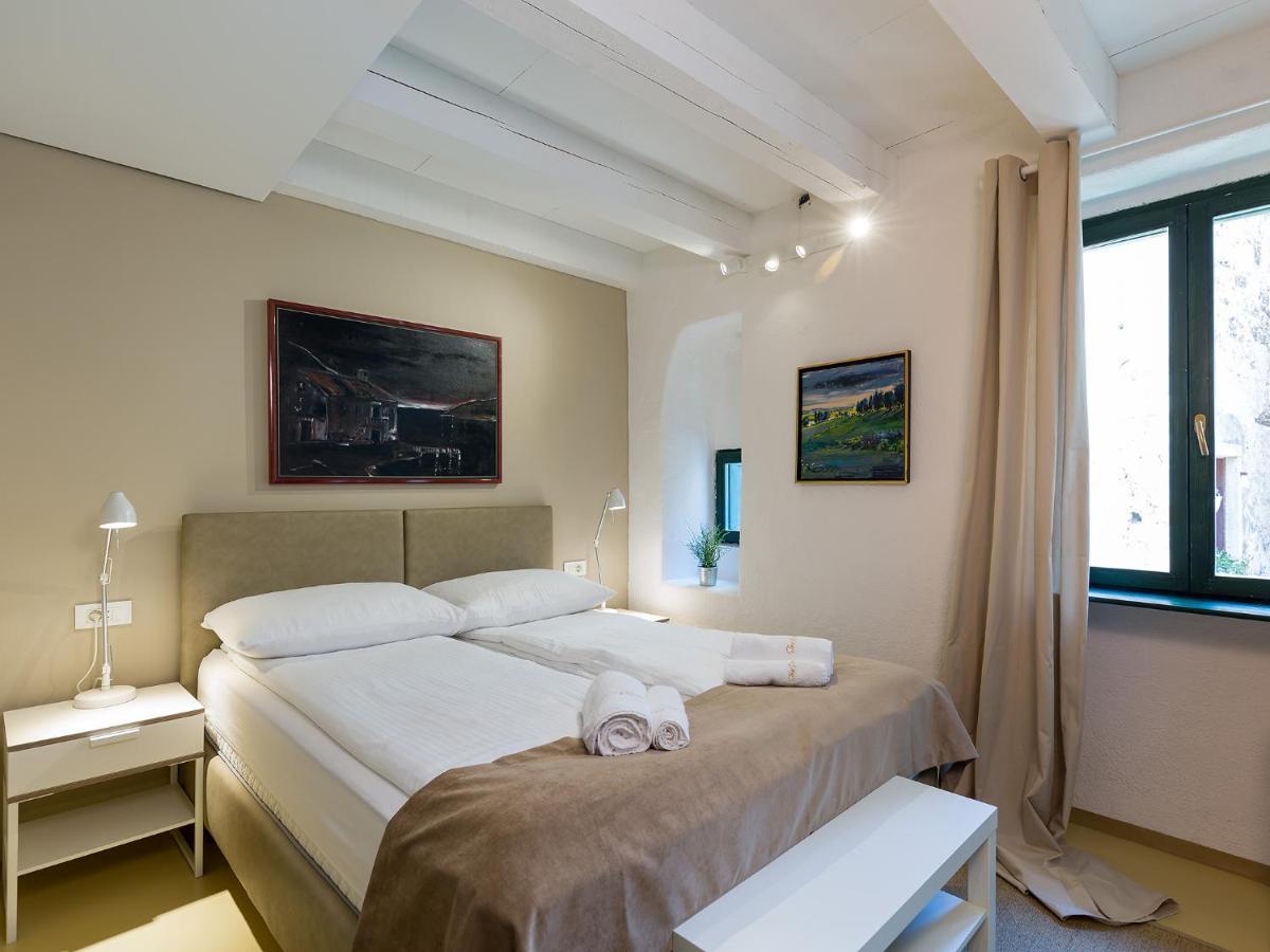 Tre Porte โรวีน ภายนอก รูปภาพ