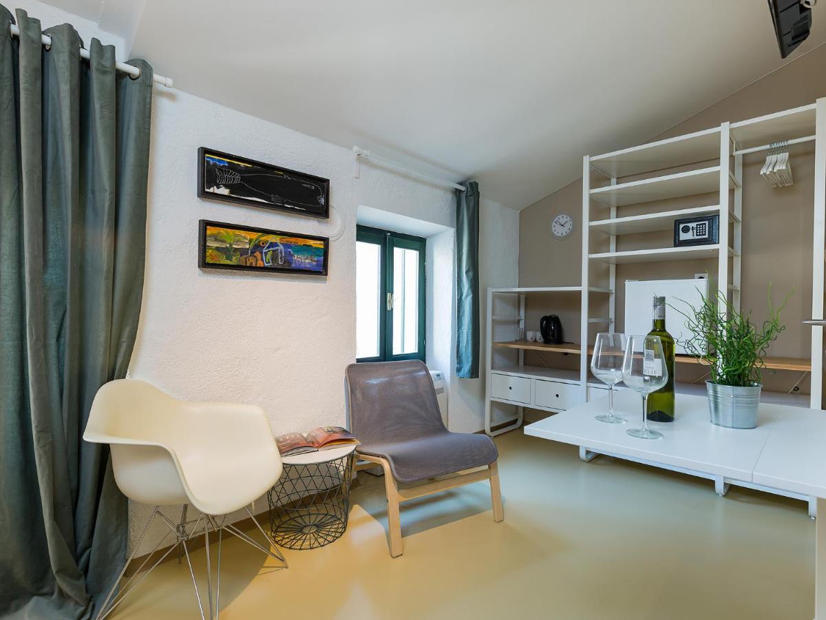 Tre Porte โรวีน ภายนอก รูปภาพ