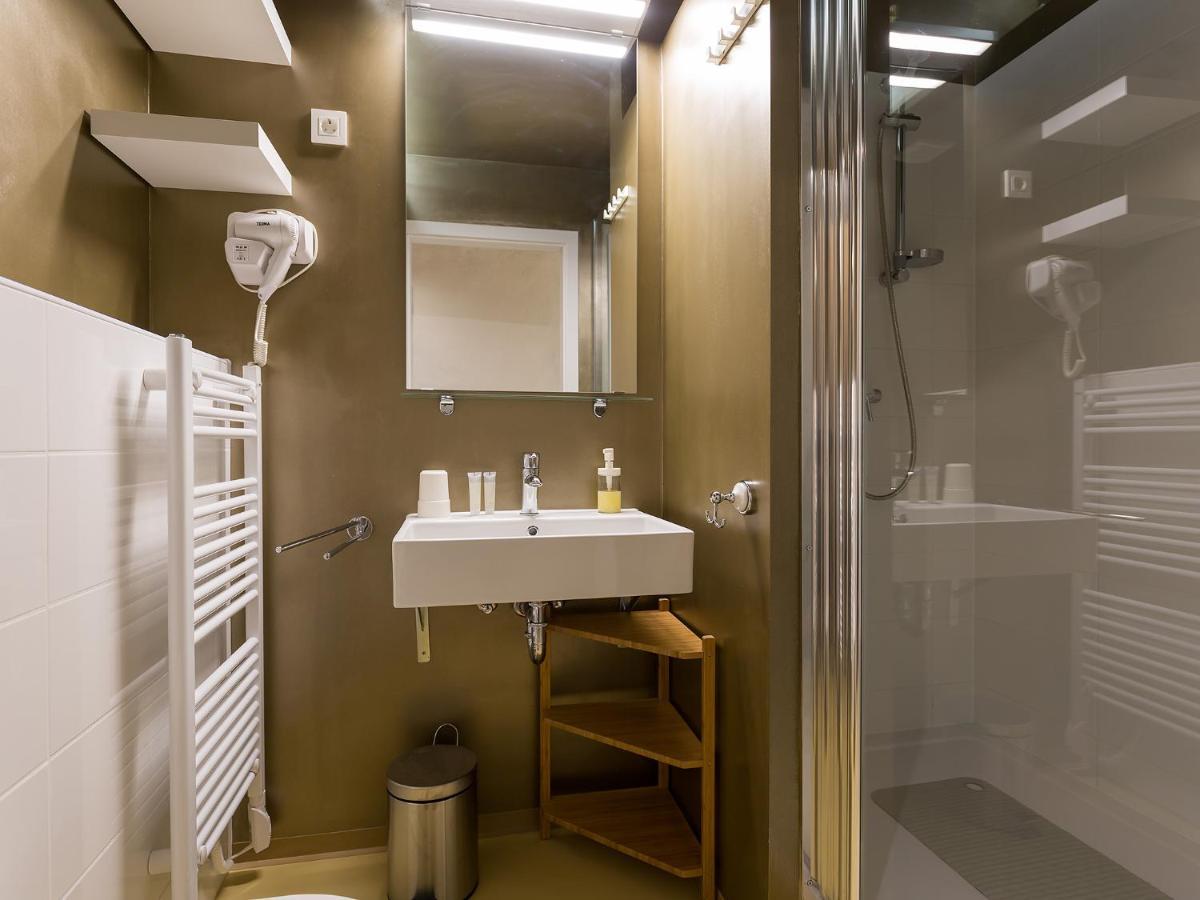 Tre Porte โรวีน ภายนอก รูปภาพ