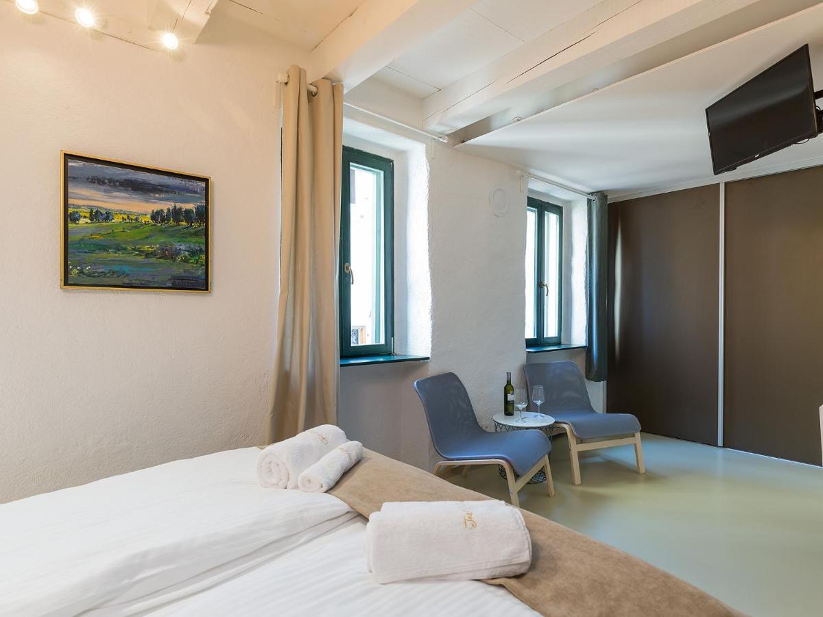 Tre Porte โรวีน ภายนอก รูปภาพ