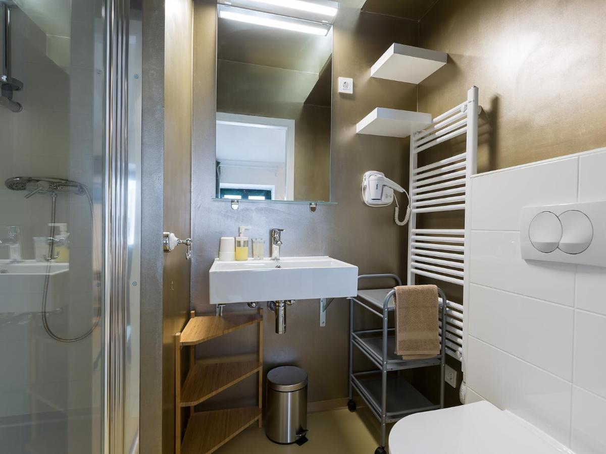 Tre Porte โรวีน ภายนอก รูปภาพ