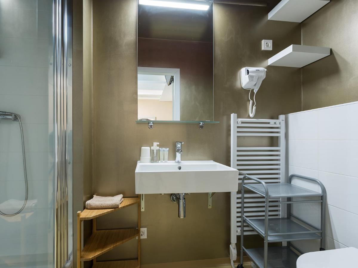 Tre Porte โรวีน ภายนอก รูปภาพ