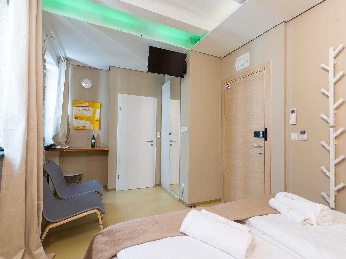Tre Porte โรวีน ภายนอก รูปภาพ